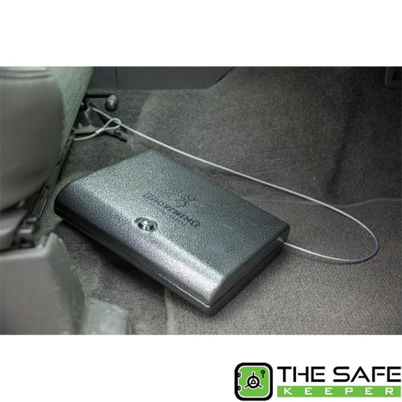 Browning PVPORT Portable Pistol Vault, photo 10