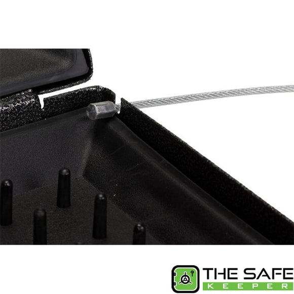 Browning PVPORT Portable Pistol Vault, photo 12