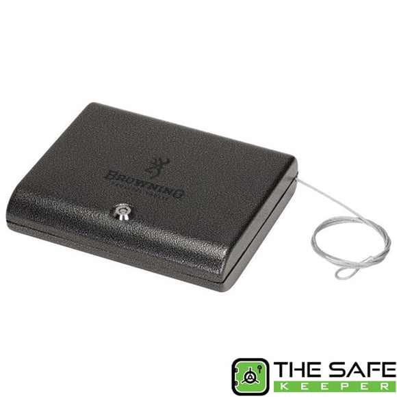 Browning PVPORT Portable Pistol Vault, photo 3