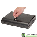 Browning PVPORT Portable Pistol Vault, view 4