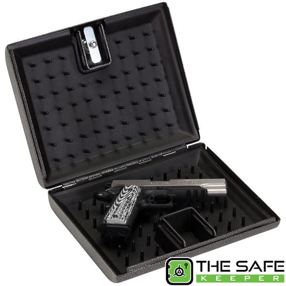 Browning PVPORT Portable Pistol Vault, photo 5