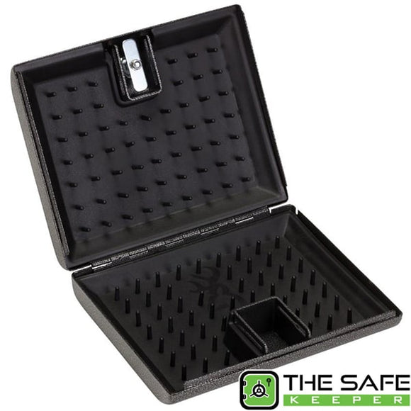 Browning PVPORT Portable Pistol Vault, photo 6