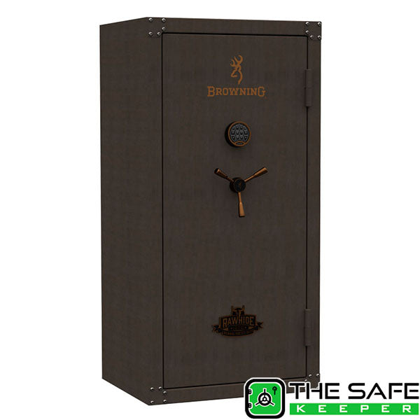 Browning Rawhide RW33 Gun Safe, photo 3