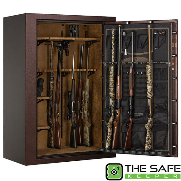 Browning Rawhide RW49 Gun Safe, photo 2