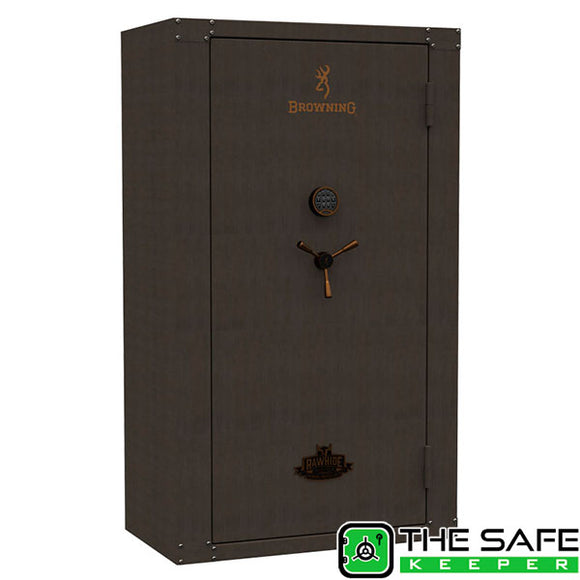 Browning Rawhide RW49T Tall Gun Safe, photo 3