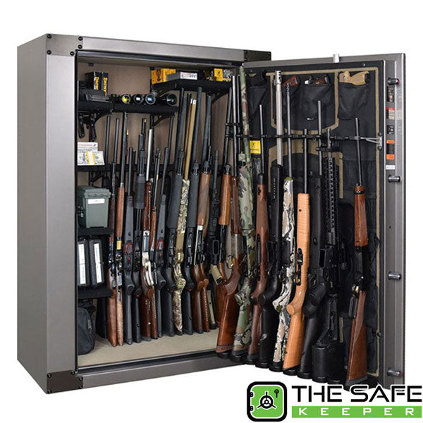 Browning Sporter Hawg HG49DLX Deluxe Gun Safe, photo 3