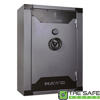 Browning Deluxe Pro-Series Gun Safes