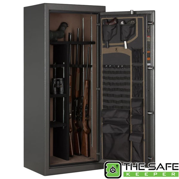 Browning Sporter SP20 Gun Safe, photo 3