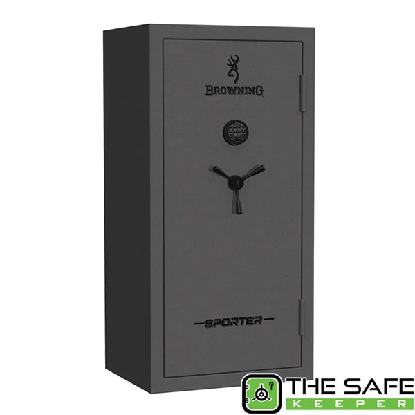 Browning Sporter SP23 Gun Safe, image 1 