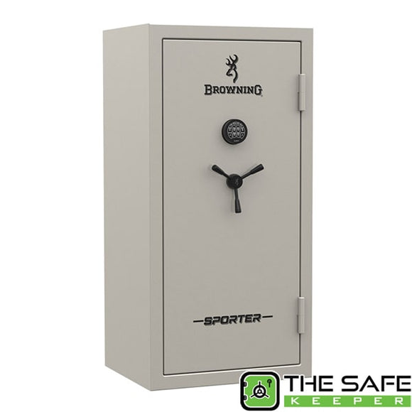 Browning Sporter SP23 Gun Safe, photo 3