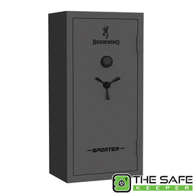 Browning Sporter SP33 Gun Safe, image 1 