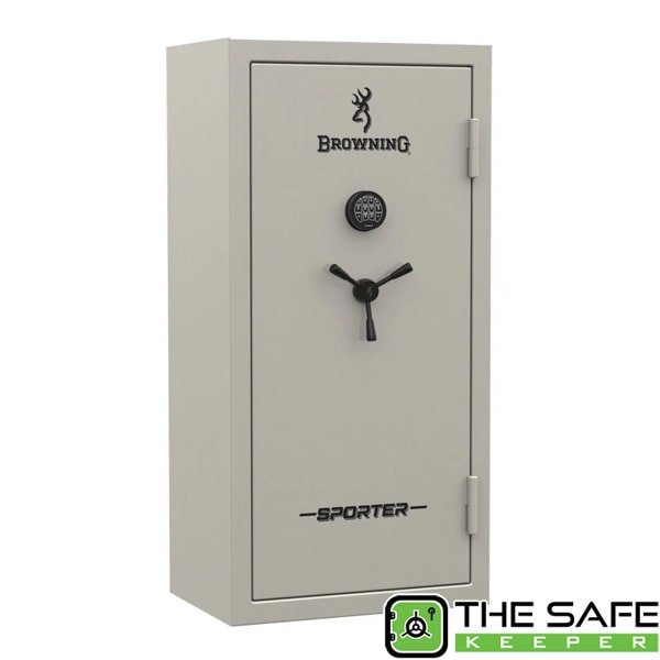 Browning Sporter SP33 Gun Safe, photo 3
