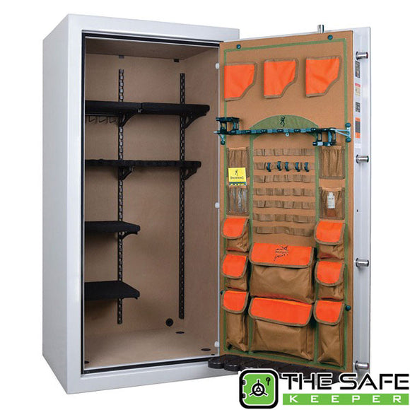 Browning Sporter SP33 PF (Pheasant Forever) Upland Edition Gun Safe, photo 2