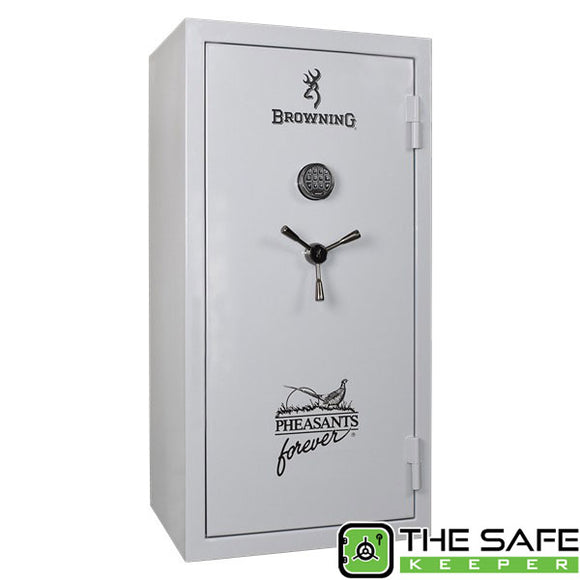 Browning Sporter SP33 PF (Pheasant Forever) Upland Edition Gun Safe, photo 1