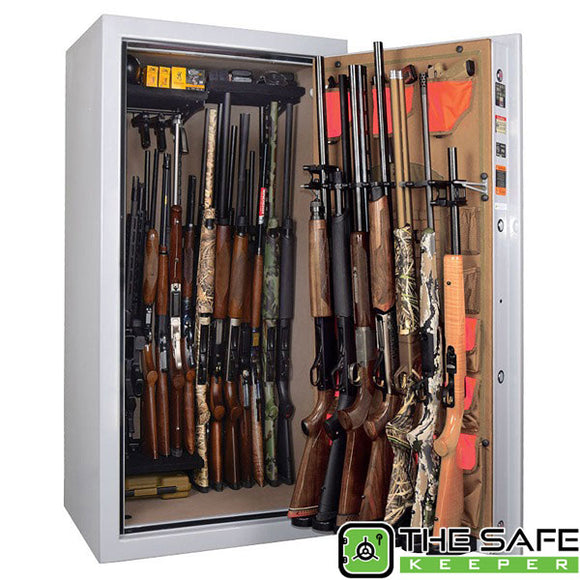 Browning Sporter SP33 QF (Quail Forever) Upland Edition Gun Safe, photo 3