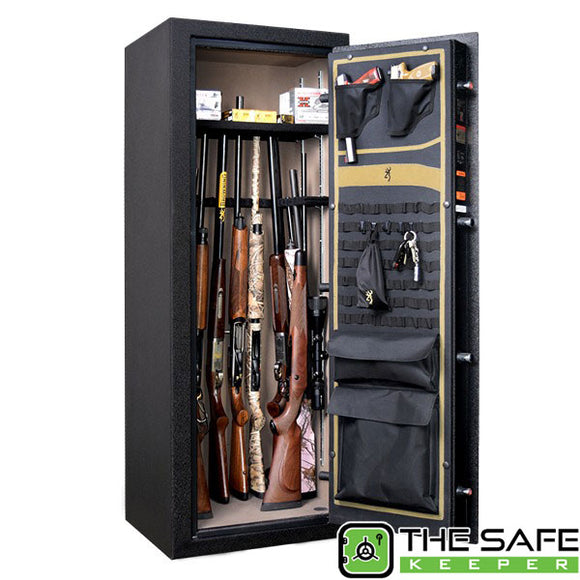 Browning Yellowstone YS12 Gun Safe, photo 3