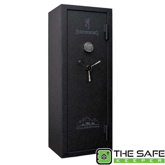 Browning Yellowstone YS12 Gun Safe, photo 1