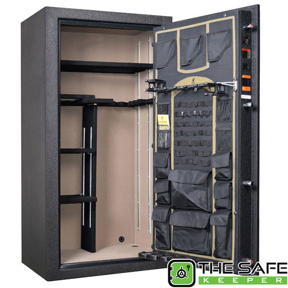 Browning Yellowstone YS23 Flag Edition Gun Safe, photo 3