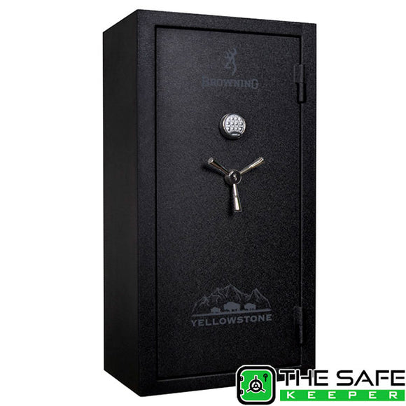 Browning Yellowstone YS23 Gun Safe, photo 1