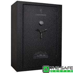 Browning Yellowstone YS49 Gun Safe, image 1 