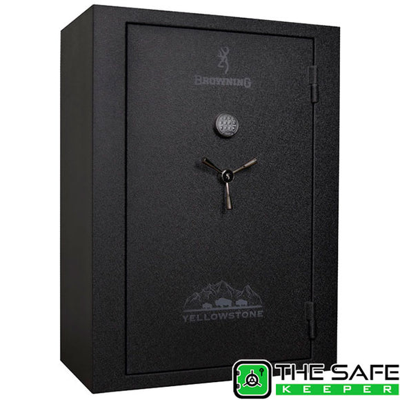 Browning Yellowstone YS49 Gun Safe, photo 1