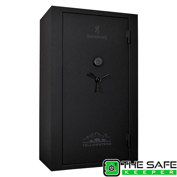 Browning Yellowstone YS49T Tall Gun Safe, photo 1
