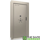 Liberty Vault Door The Beast Inswing Left Hinge, view 7