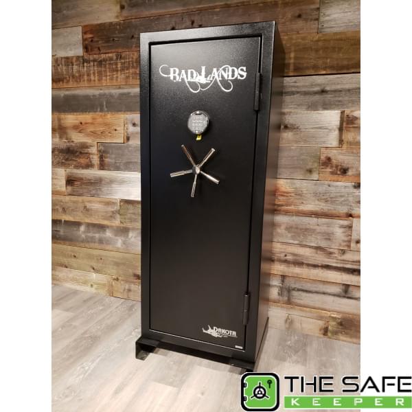 Dakota Safe Bad Lands 5924 Gun Safe - OUT THE DOOR