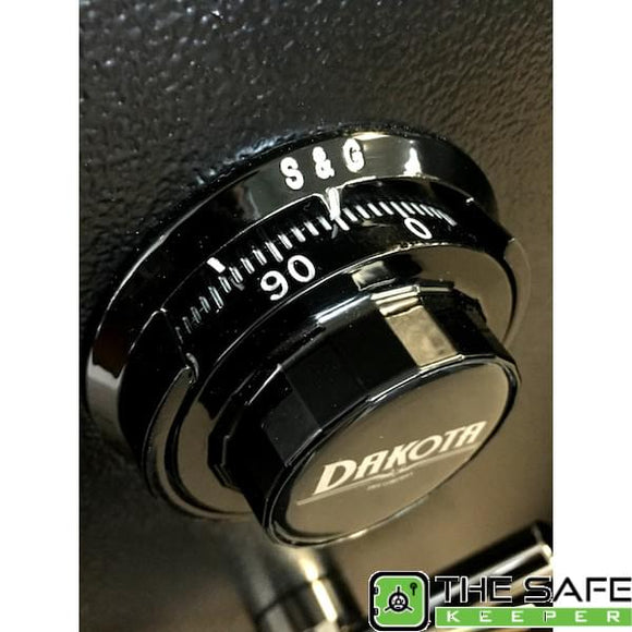 Dakota Safe Bad Lands 5928 Gun Safe - OUT THE DOOR, photo 15