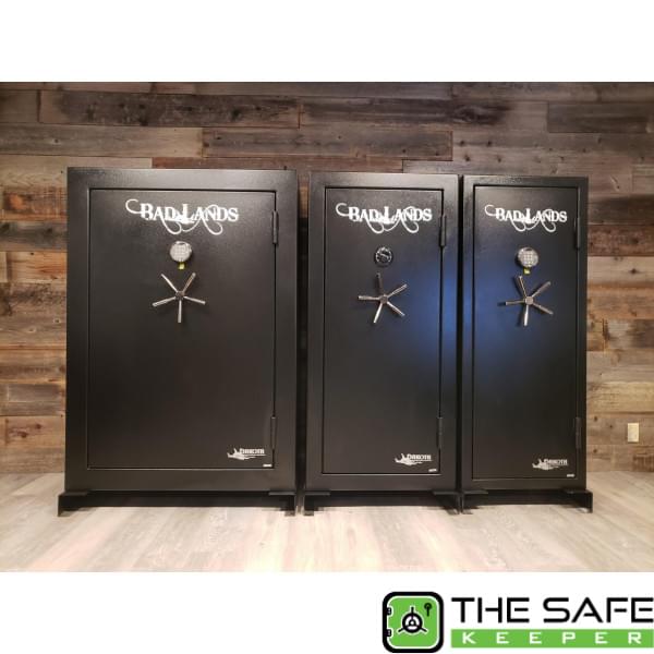 Dakota Safe Bad Lands 5928 Gun Safe - OUT THE DOOR