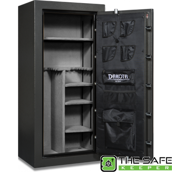 Dakota Safe Bad Lands 5928 Gun Safe - OUT THE DOOR, photo 2