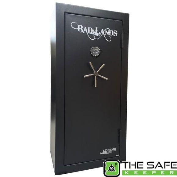 Dakota Safe Bad Lands 5928 Gun Safe with Electronic Lock, photo 1