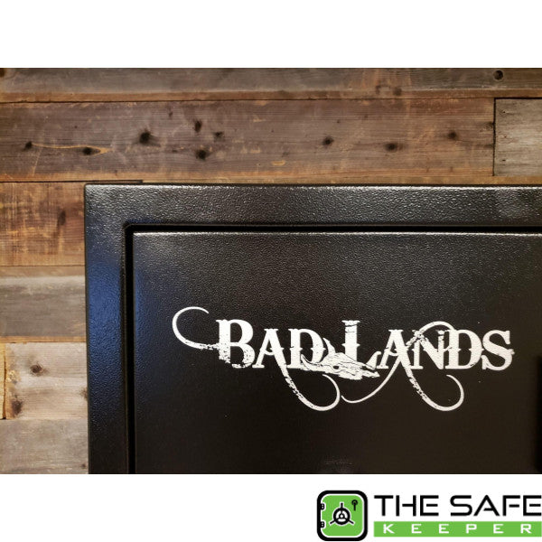 Dakota Safe Bad Lands 5939 Gun Safe - OUT THE DOOR