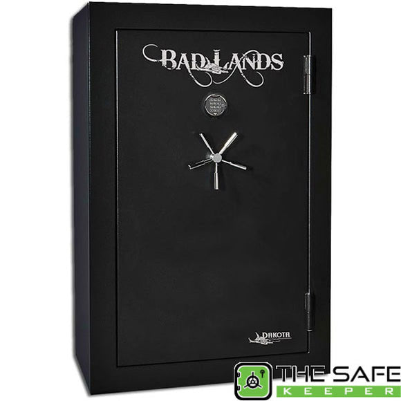 Dakota Safe Bad Lands 5939 Gun Safe with Electronic Lock, photo 1