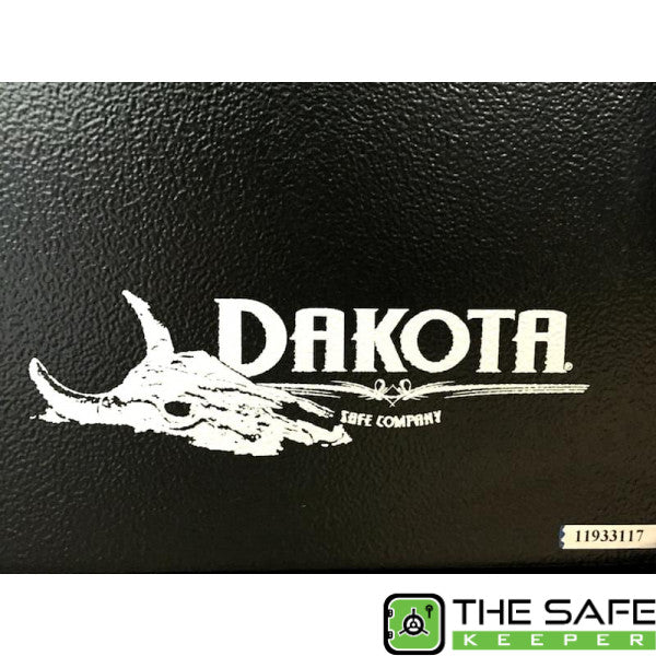 Dakota Safe Bad Lands 7242 Gun Safe - OUT THE DOOR