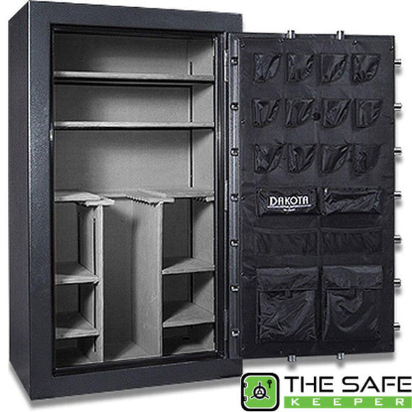 Dakota Safe Bad Lands 7242 Gun Safe - OUT THE DOOR, photo 2