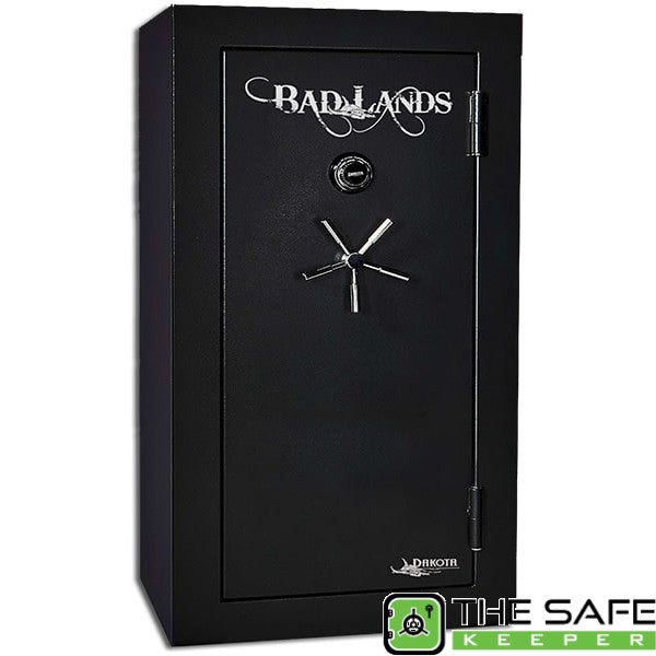 Dakota Safe Bad Lands 7242 Gun Safe - OUT THE DOOR