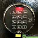 Dakota Safe Bad Lands 7242 Gun Safe - OUT THE DOOR, view 10