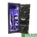Dakota Safe Black Diamond 5924 Gun Safe - OUT THE DOOR, view 2