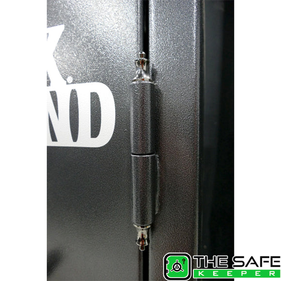 Dakota Safe Black Diamond 5924 Gun Safe - OUT THE DOOR, photo 10