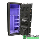 Dakota Safe Black Diamond 5924 Gun Safe - OUT THE DOOR, view 6