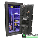 Dakota Safe Black Diamond 5930 Gun Safe - OUT THE DOOR, view 2