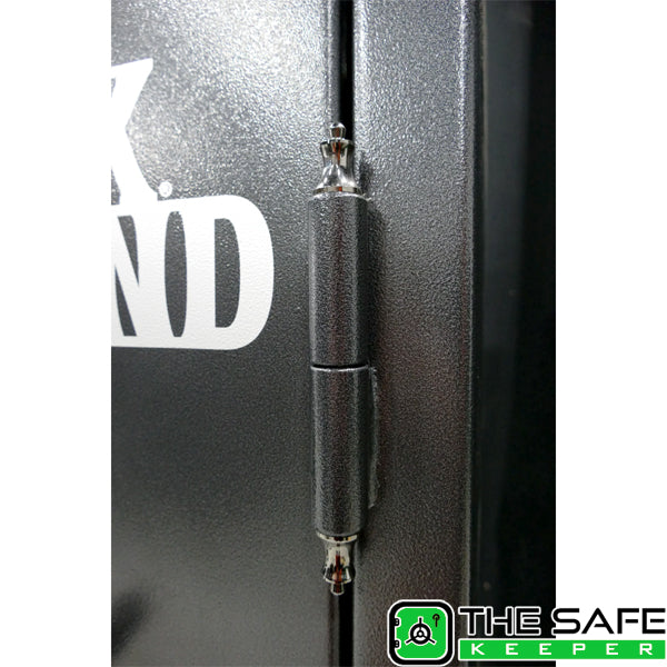 Dakota Safe Black Diamond 5930 Gun Safe - OUT THE DOOR, photo 10