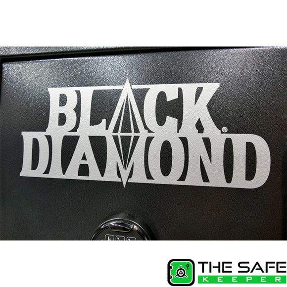 Dakota Safe Black Diamond 5930 Gun Safe - OUT THE DOOR, photo 11