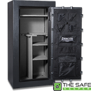 Dakota Safe Black Diamond 5930 Gun Safe - OUT THE DOOR, view 4