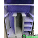 Dakota Safe Black Diamond 6636 Gun Safe - OUT THE DOOR, view 10