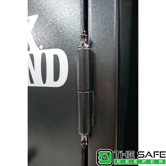 Dakota Safe Black Diamond 6636 Gun Safe - OUT THE DOOR, photo 8