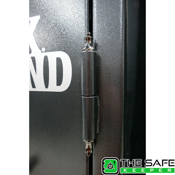 Dakota Safe Black Diamond 7242 Gun Safe - OUT THE DOOR, photo 6