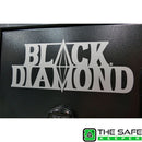Dakota Safe Black Diamond 7242 Gun Safe - OUT THE DOOR, view 8
