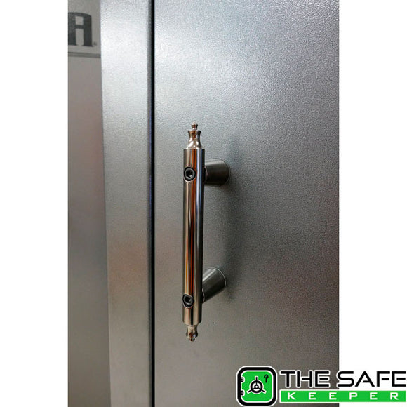 Dakota Safe Black Diamond 7256 Gun Safe - OUT THE DOOR, photo 6